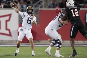 COLUMN: Greene’s breakout not marred by foolish penalty
